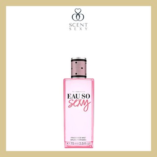 Xịt thơm nước hoa Victoria's Secret - Eau So Sexy