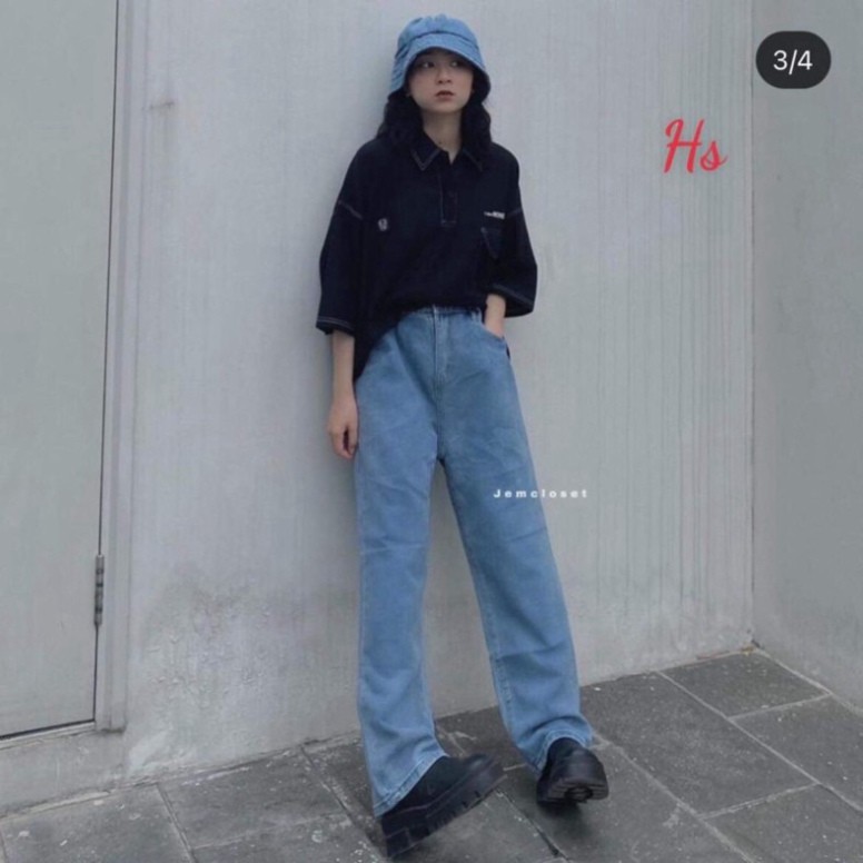 Áo polo đầu bò wonder HSU1 0721