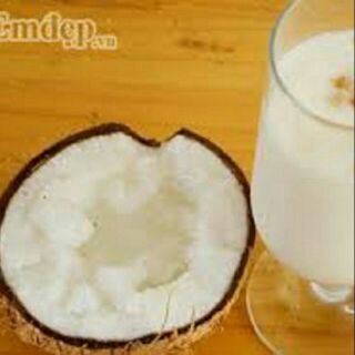 Dừa sáp Cầu Kè nhiều loại