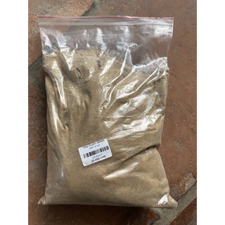 Cám Cá Độ Đạm 20% Chuyên Câu Cá Lớn (1kg)