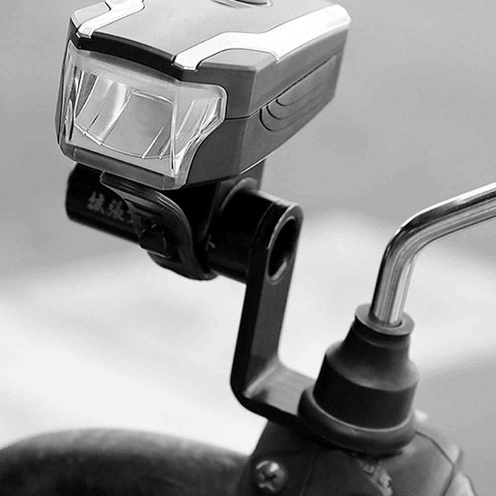 Giá Đỡ Điện Thoại Bằng Hợp Kim Nhôm Gắn Xe Máy Scooter