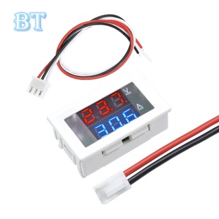 Vôn Kế Kỹ Thuật Số Dc 100V 10A