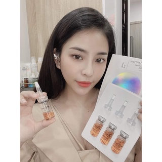 Ampoule Bebalance