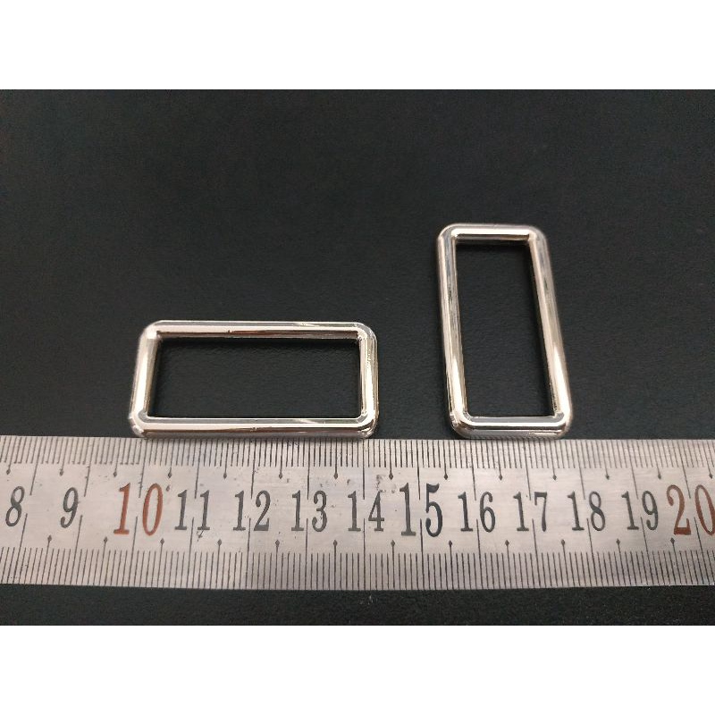 Khoen chữ nhật các size