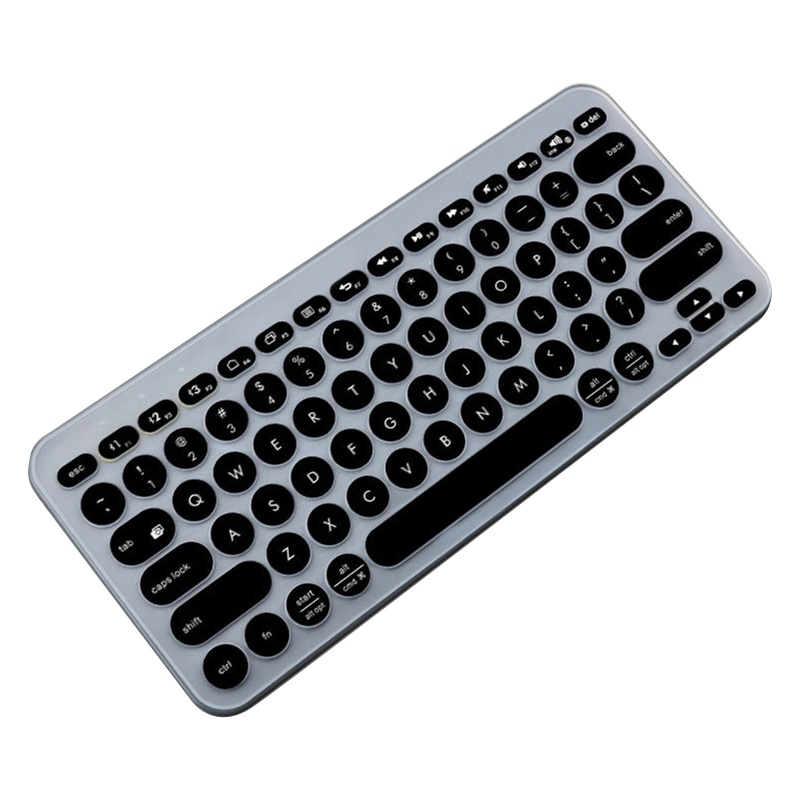 Tấm Lót Bảo Vệ Bàn Phím Máy Tính Logitech K380 Tiện Dụng
