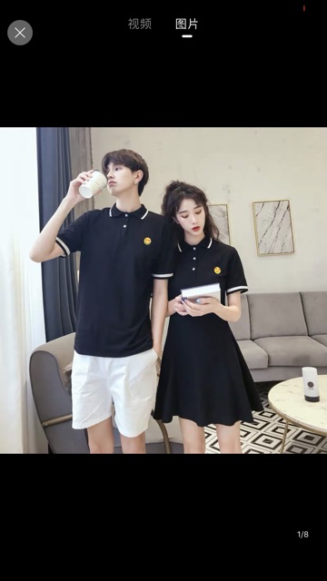 Đồ đôi nam nữ