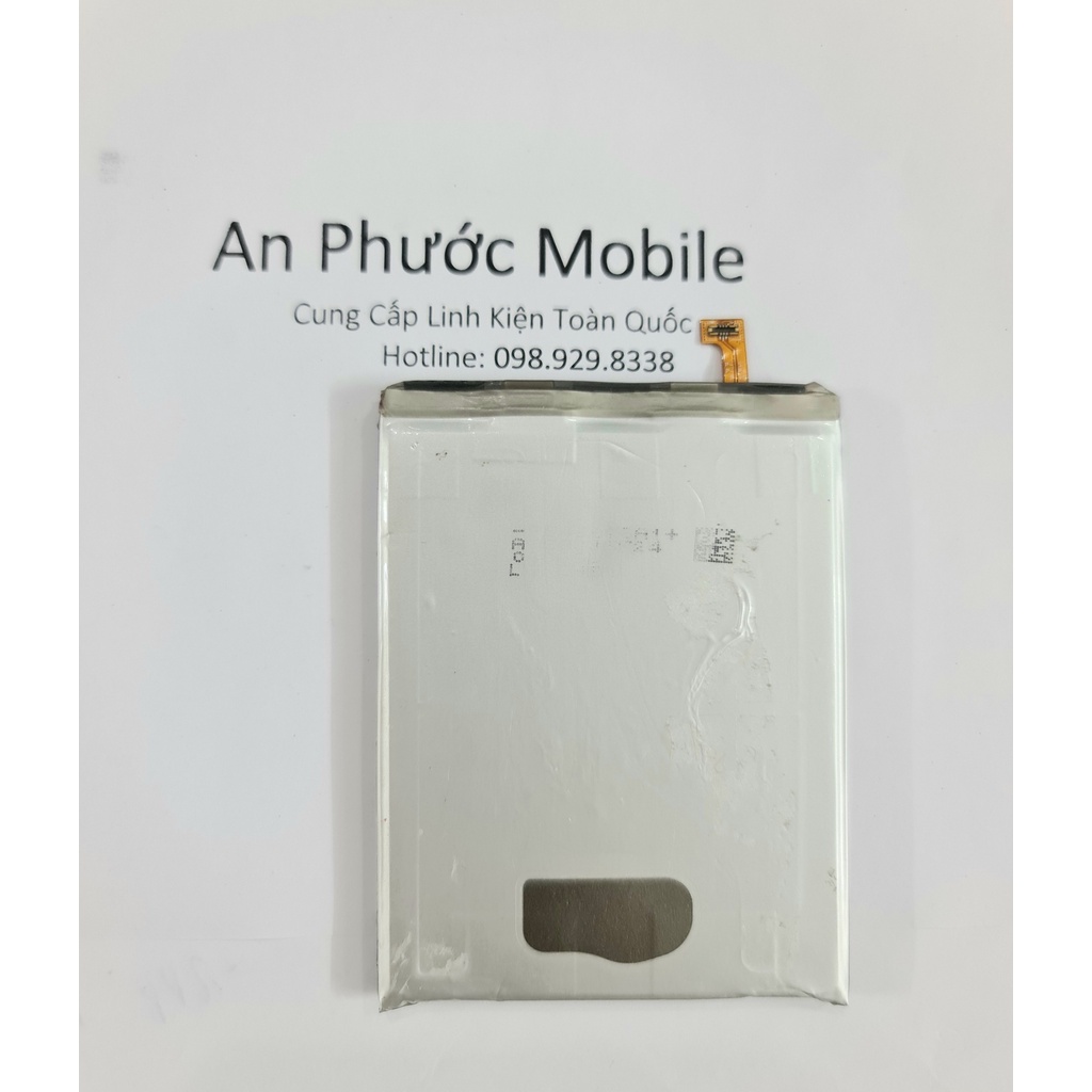 Pin Điện thoại SamSung Note 10 Plus hàng Zin tháo máy