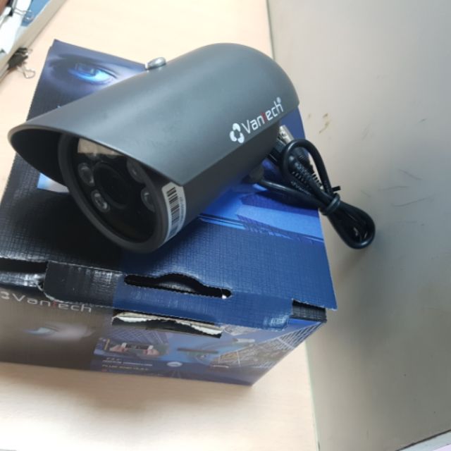 Camera box Vantech VP-204C