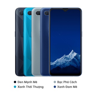 Oppo A12 3GB/32GB