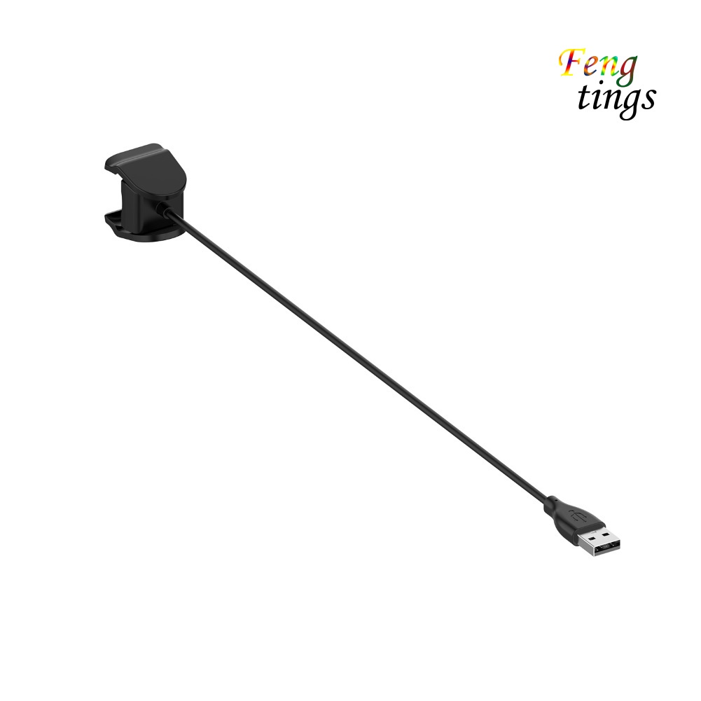 Dây Cáp Sạc Thay Thế Cho Vòng Đeo Tay Thông Minh Mi Band 4