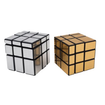 05022 Rubik Biến Thể 3x3 Rubic Gương ( Hàng không hộp )