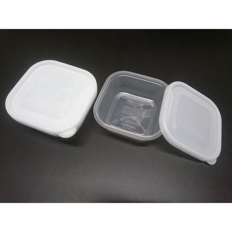 Set 3 hộp nhựa 380ml