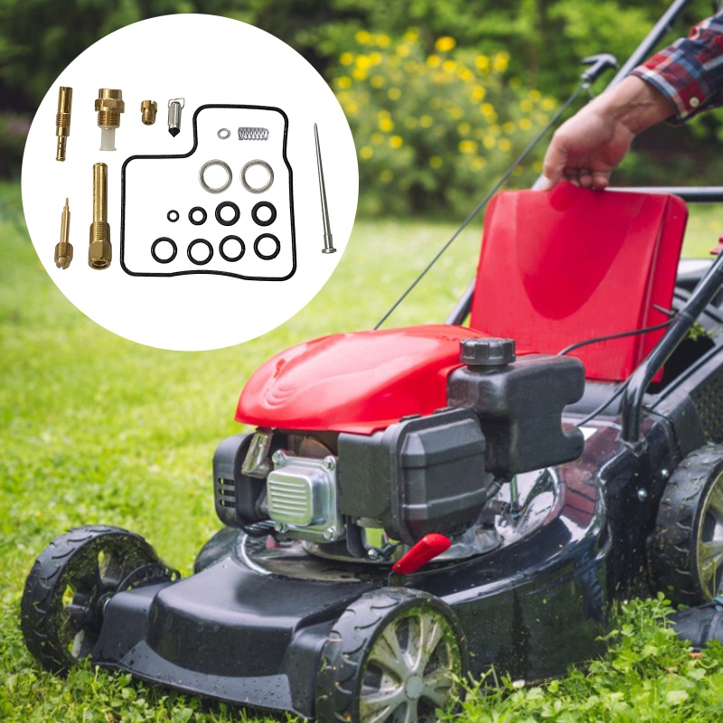 Bộ Dụng Cụ Sửa Chữa Bộ Chế Hòa Khí Cho Shadow VT700C VT750C VT1100C 700 750 1100