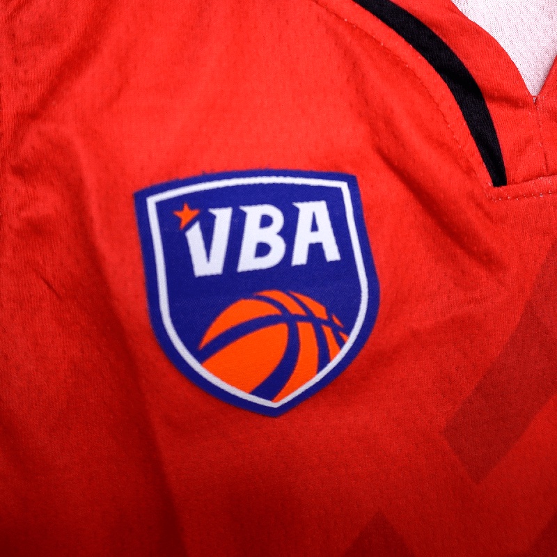 Đồ bóng rổ Thang Long Warriors VBA 2021