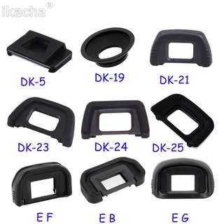 Mắt ngắm dk-5 dk-19 dk-21 dk-23 dk-24 dk-25 ef eb eg cho máy ảnh nikon canon slr