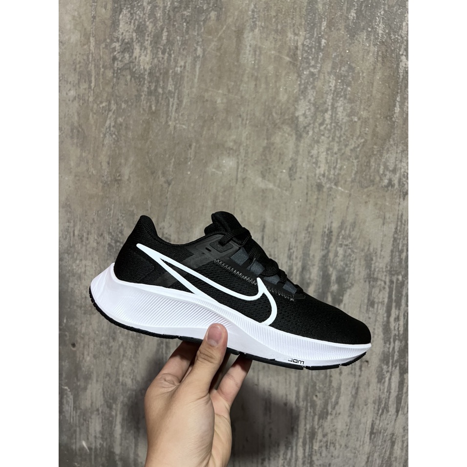 Giày NK Zoom Runing Cực êm Cao Cấp Fullbox, Giày thể thao NK zoom cực êm, cực nhẹ