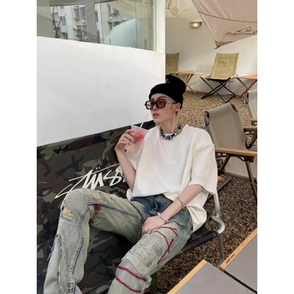 KÍNH RÂM UNISEX - KÍNH MẮT RÂM MÁT THỜI TRANG KUBO HOT