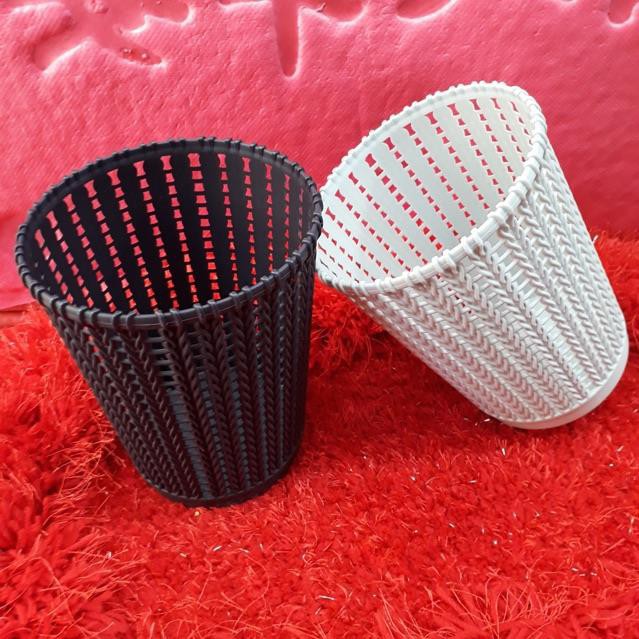Xọt rác nhựa dẻo đa năng