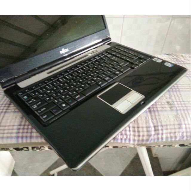 đang Hot Laptop Fujitsu Chiến Game Hàng Nội địa Nhật Kèm Khuyến