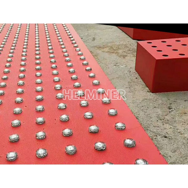 100 Bóng LED Đúc F20MM Full Màu 12V IC 1908