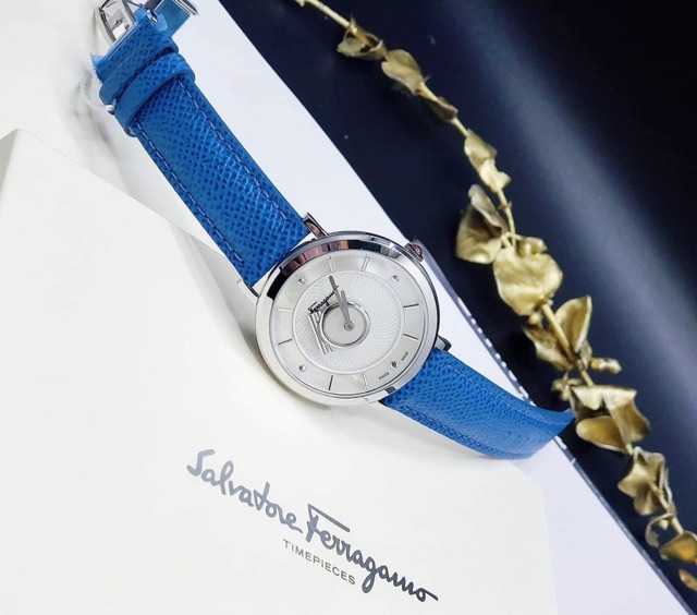 Đồng hồ nữ SALVATORE FERRAGAMO NEW MINUETTO