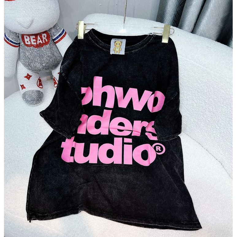 Áo Phông loang xám loại siêu đẹp ( hình thật )