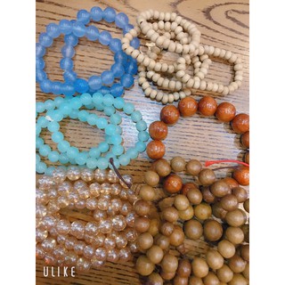 | CỬA HÀNG BỒ ĐỀ TÂM | Vòng tay ALL