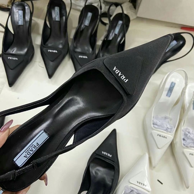 𝐆𝐢𝐚̂̀y 𝐬𝐚𝐧𝐝𝐚𝐧 𝐦𝐮̃𝐢 𝐧𝐡𝐨̣𝐧 𝐡𝐨̛̉ 𝐠𝐨́𝐭 𝐏𝐑𝐀𝐃𝐀 - 𝟑 𝐩𝐡𝐚̂𝐧