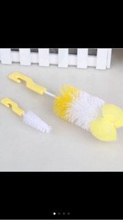 DỤNG CỤ CỌ BÌNH SỮA, CỐC CHÉN