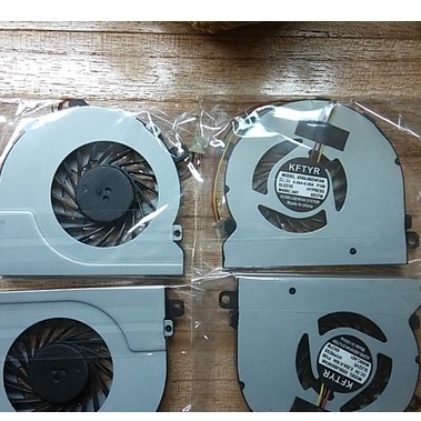 Fan Quạt laptop Dell inspiron 5547 5447 5448 3468 5542 5543 5545 5548 5457