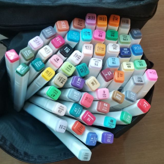 Touchliit 6 set 60 cây