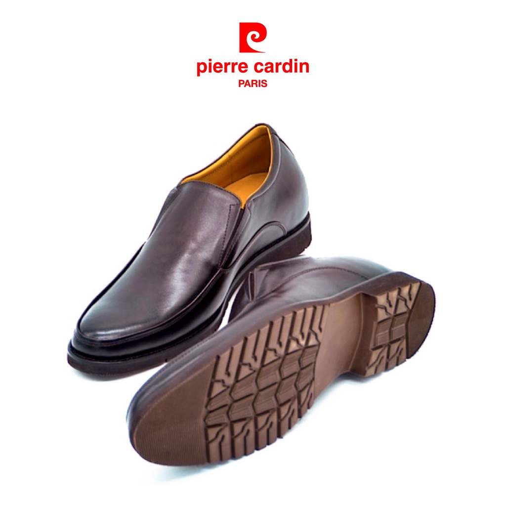 Giày Tăng Chiều Cao 7 phân Pierre Cardin 335