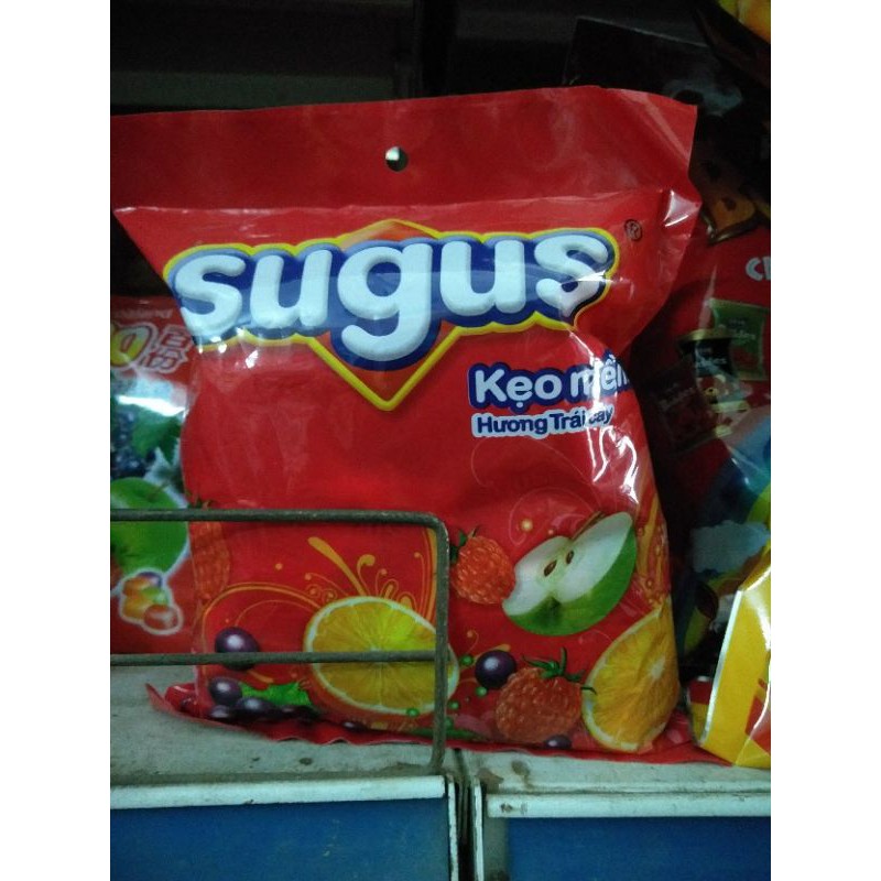 Kẹo sugus 210g