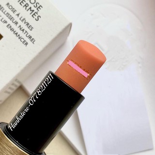 Son Dưỡng Cao Cấp Bậc Nhất Rose H.Rosy Lip Enhancer