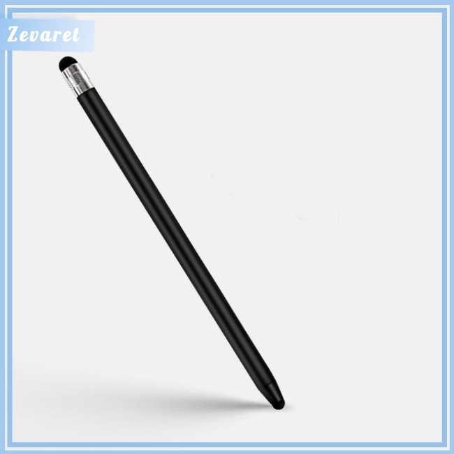 Bút Cảm Ứng 2 Trong 1 Chuyên Dụng Cho Máy Tính Bảng/Điện Thoại Android