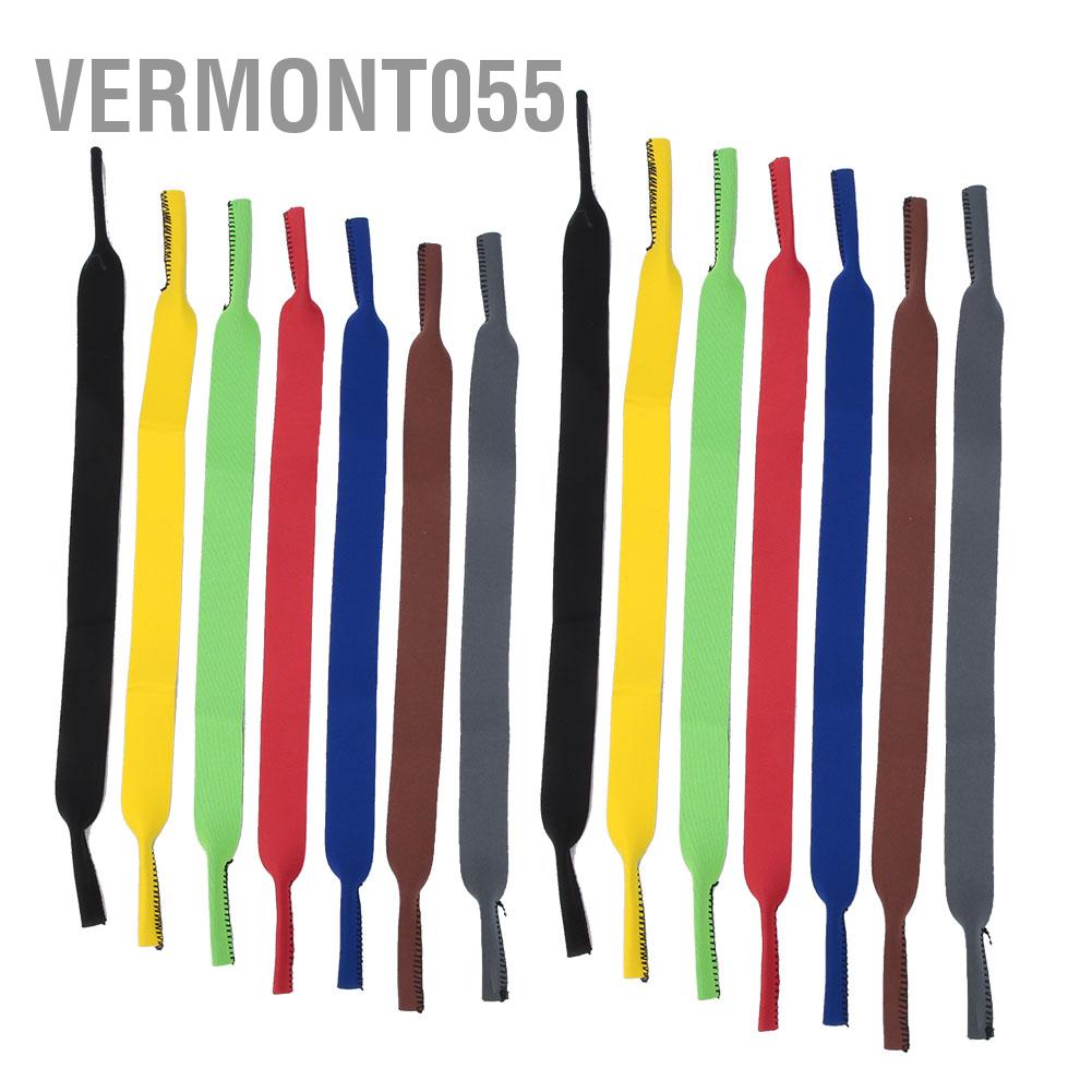 7Dây đeo kính chống trượt 7 món  Vermont055