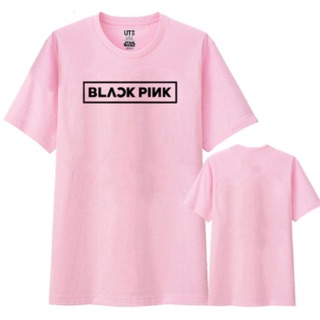 Áo cộc tay Blackpink