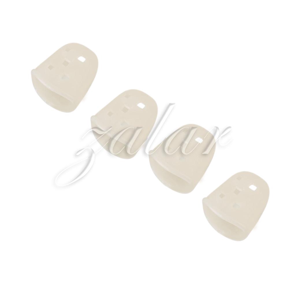 🔥🔥 Miếng silicone bọc đầu ngón tay khi chơi đàn guitar