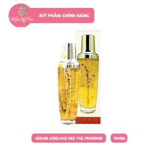 Tinh chất Lebelage Hee Yul Premium Gold Essence 130ml ( Hot Hot )