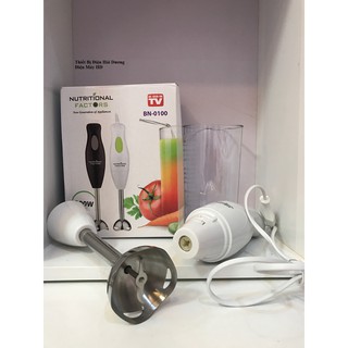 Máy xay sinh tố BN-0100