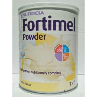 Một thùng 12 lon sữa fortimel 335g