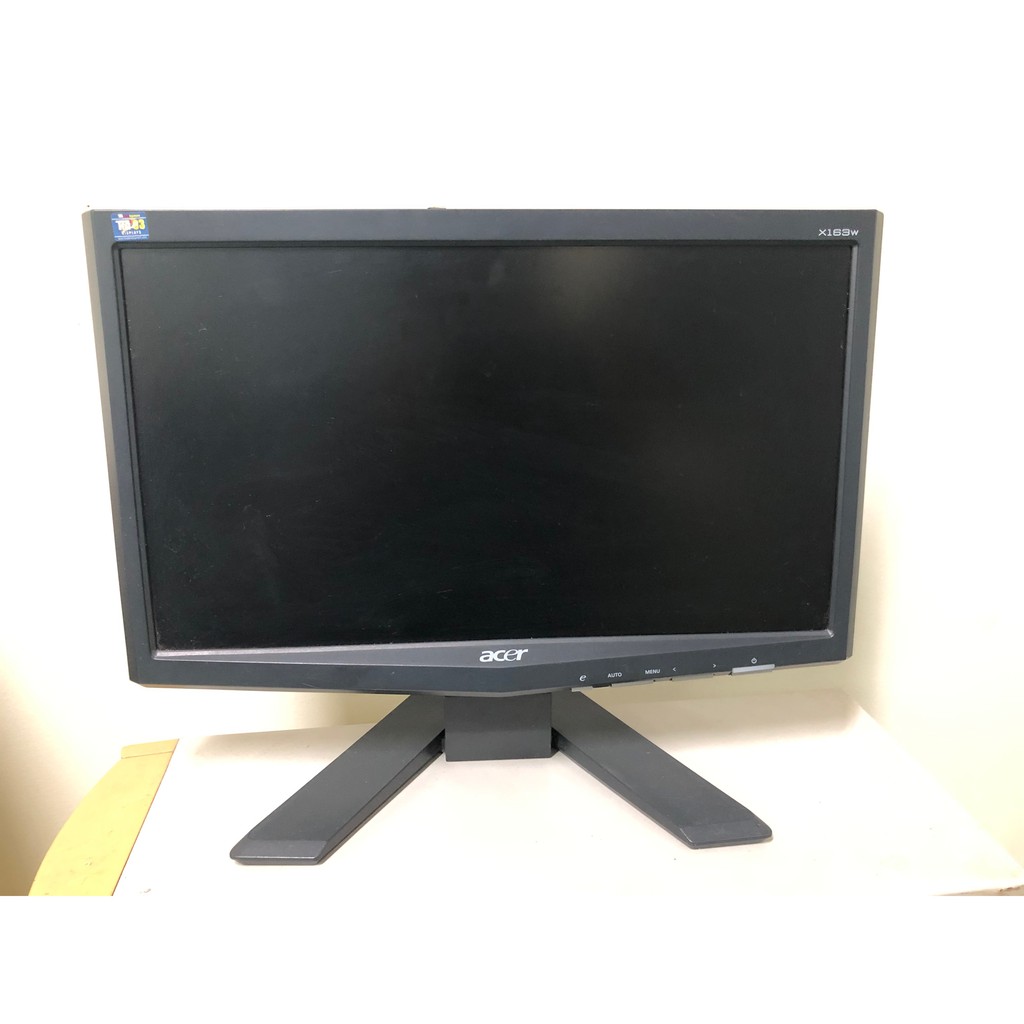 Màn hình LCD Acer X153W-X163W
