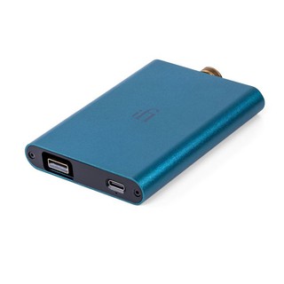 DAC/Amp iFi Hip Dac - Chính hãng phân phối