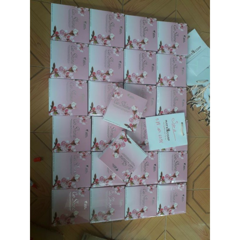 Go_shine😊😊 Nước uống đẹp đẹp da | BigBuy360 - bigbuy360.vn