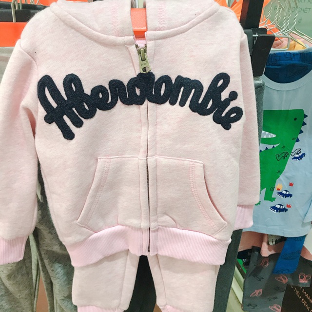 Bộ nỉ trần bông