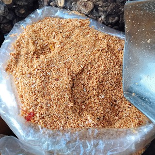 [HCM] 1kg tỏi phi - loại thường (có pha bột và không thơm)