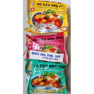 Hủ tiếu Sa Đéc Hoà Hưng 60gr/gói