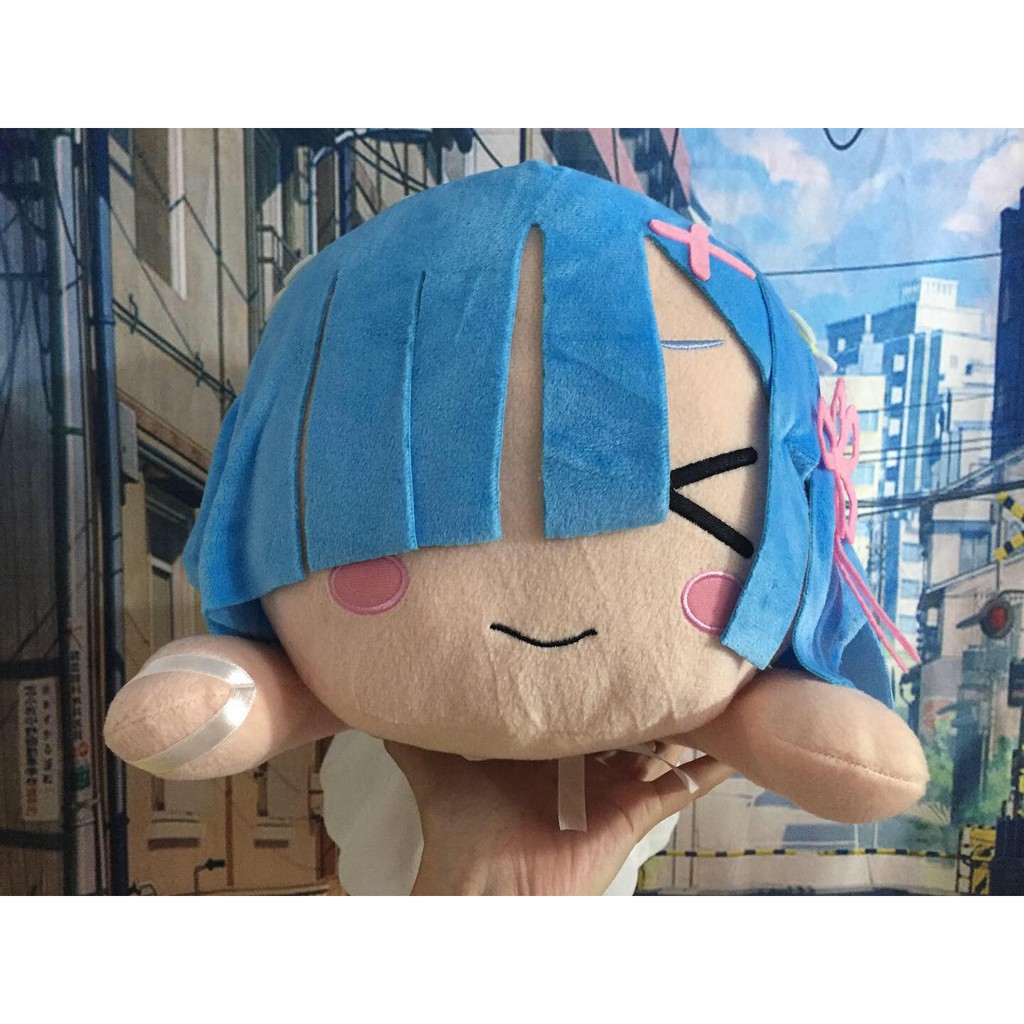 Đồ bông Nesoberi size 35-40cm chính hãng