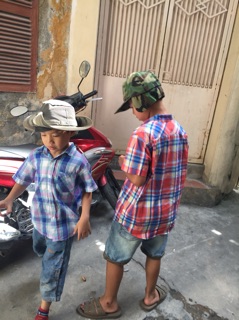 [SALE] ÁO SƠ MI BÉ TRAI 100% cotton, hàng VNXK