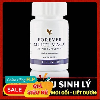 💥[ HÀNG CHÍNH HÃNG]💥 215 FLP - VIÊN HỖ TRỢ SINH LÝ NAM LÔ HỘI FLP - MULTI MACA FOREVER, 048 flp, 028 FLP, 067 FLP